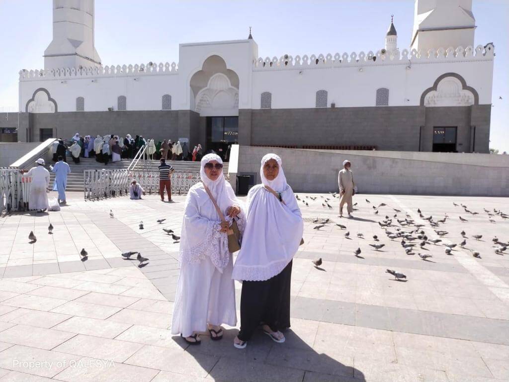 UMRAH