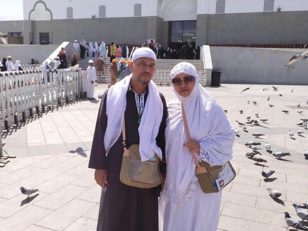 UMRAH