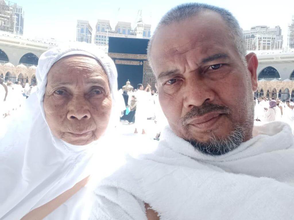 UMRAH