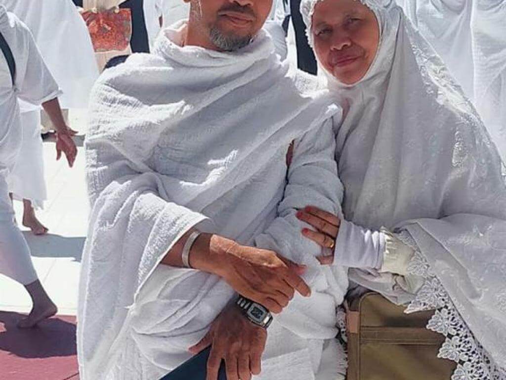 UMRAH