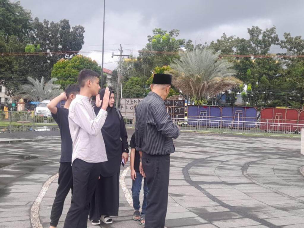 MANASIK UMRAH 18012025