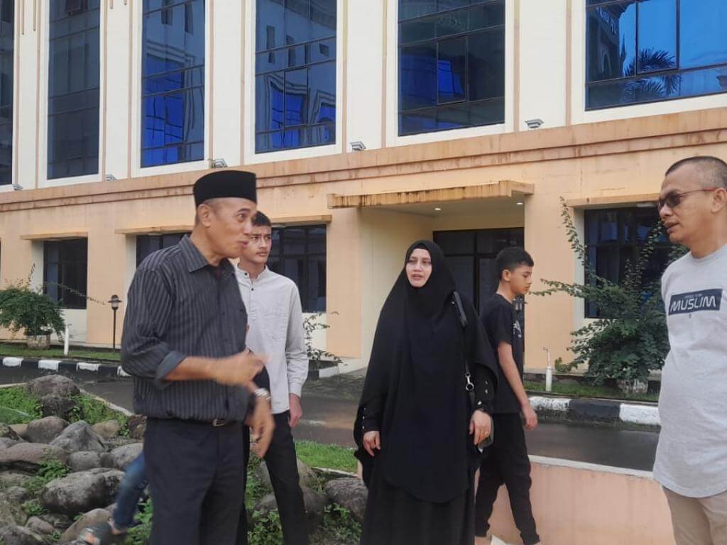 MANASIK UMRAH 18012025