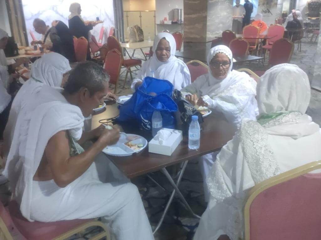 UMRAH | 10022025