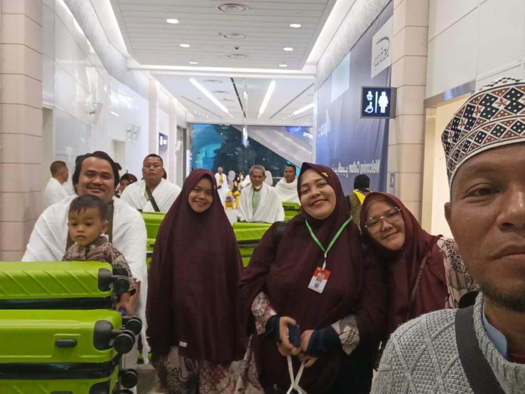 UMRAH | 10022025