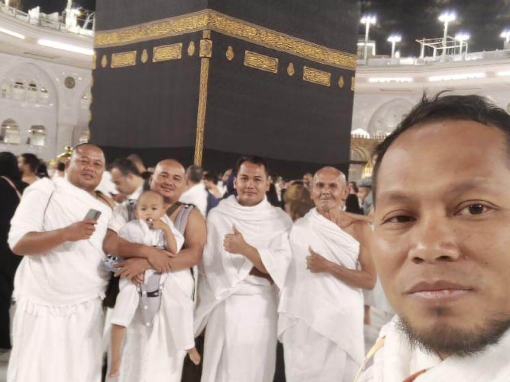 Umrah 10022025