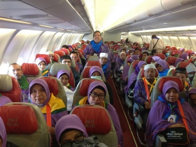 Pesawat Airasia 18 01 2016