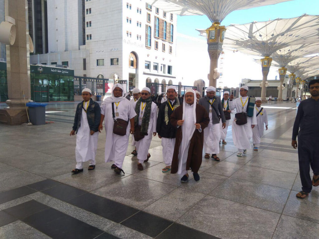 idrisiyyahtravel.com