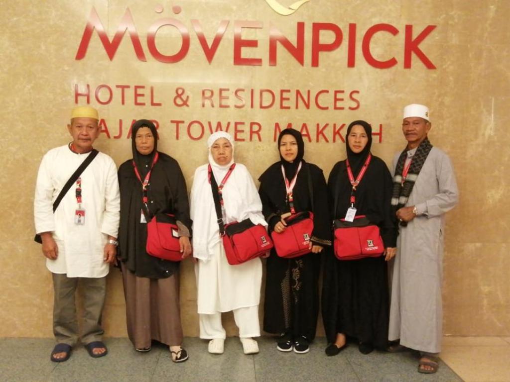 Umrah, 28 April 2025