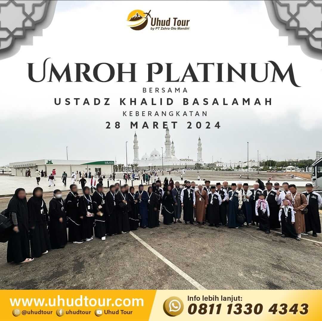 uhudtour.com