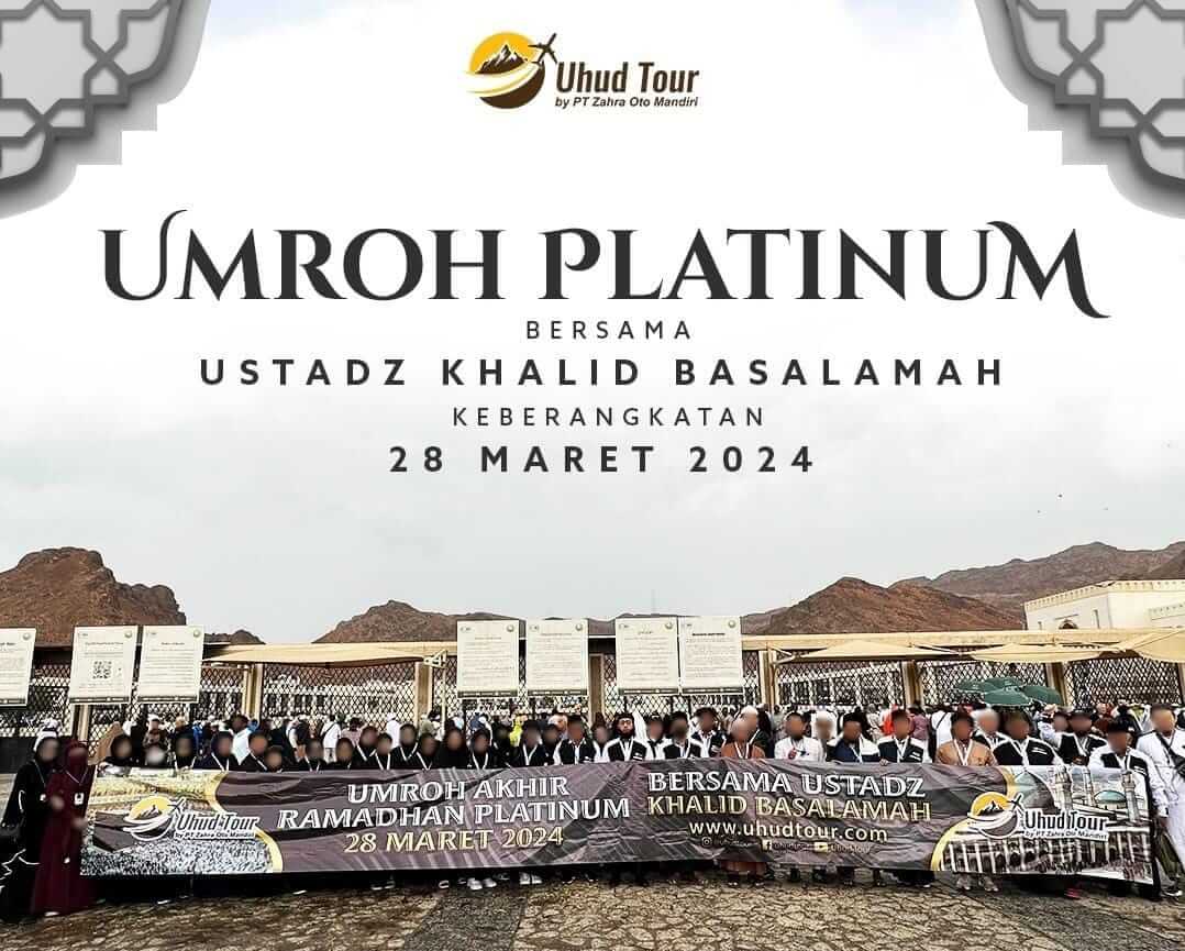 uhudtour.com