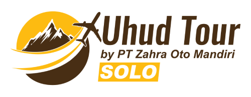 uhudtour.com