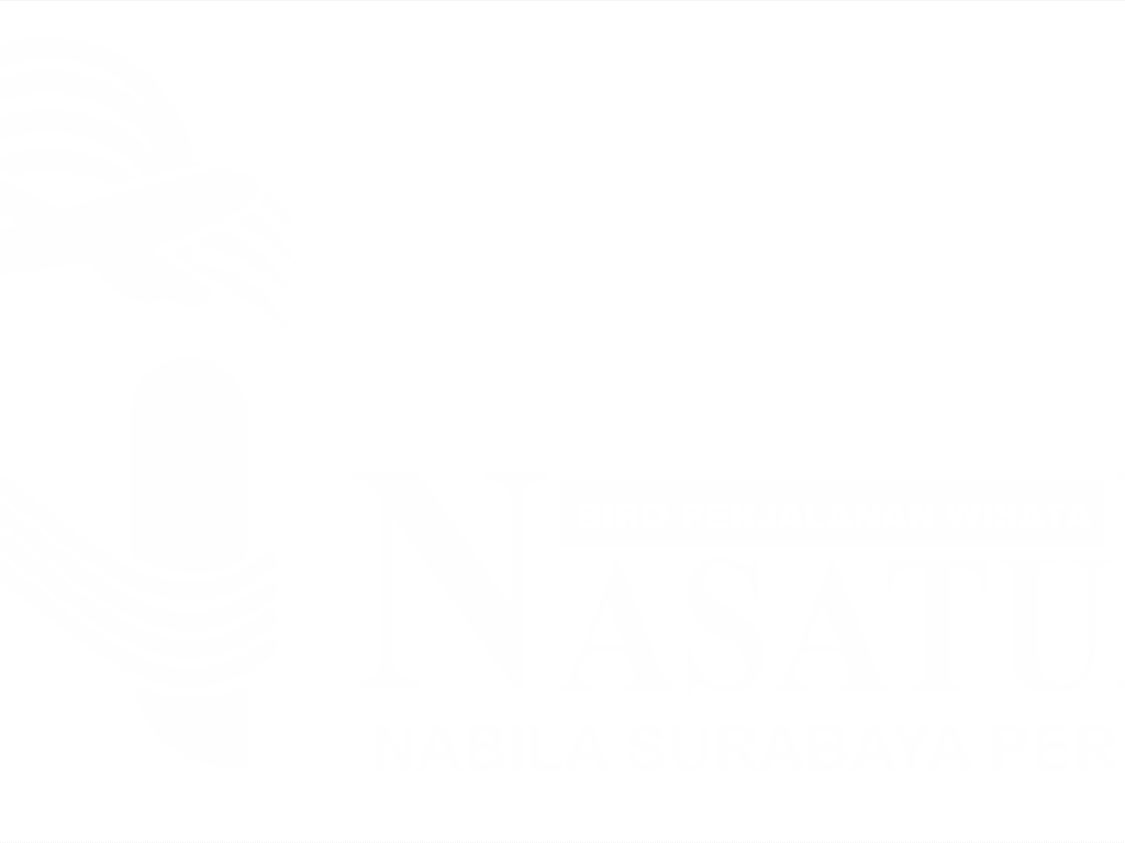 Nasatur Horizontal White