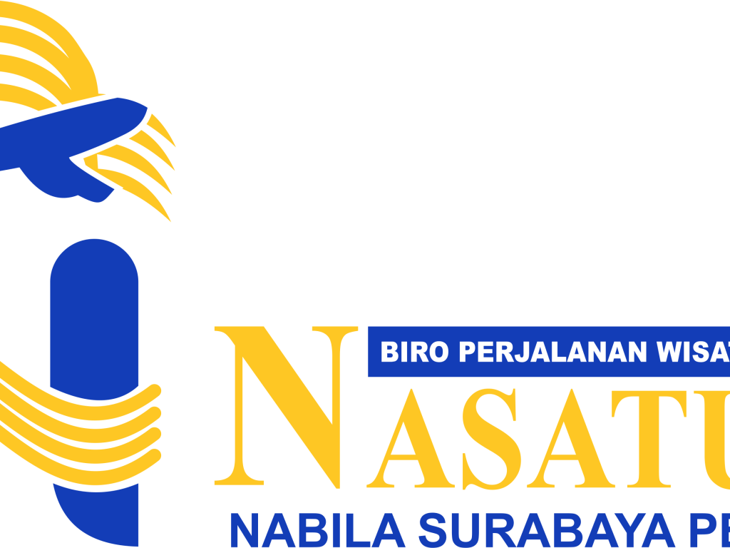 Nasatur Hotizontal Logo