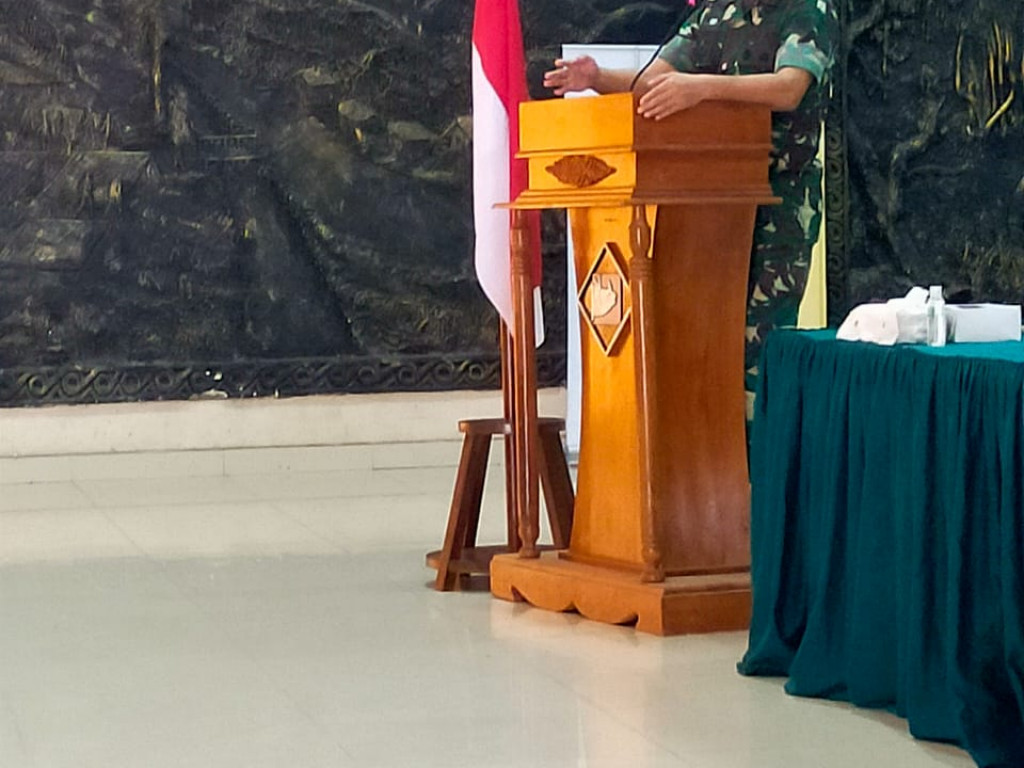 SOSIALISASI SURYA KENCANA