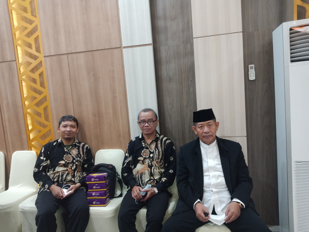SOSIALISASI KODAM JAYA