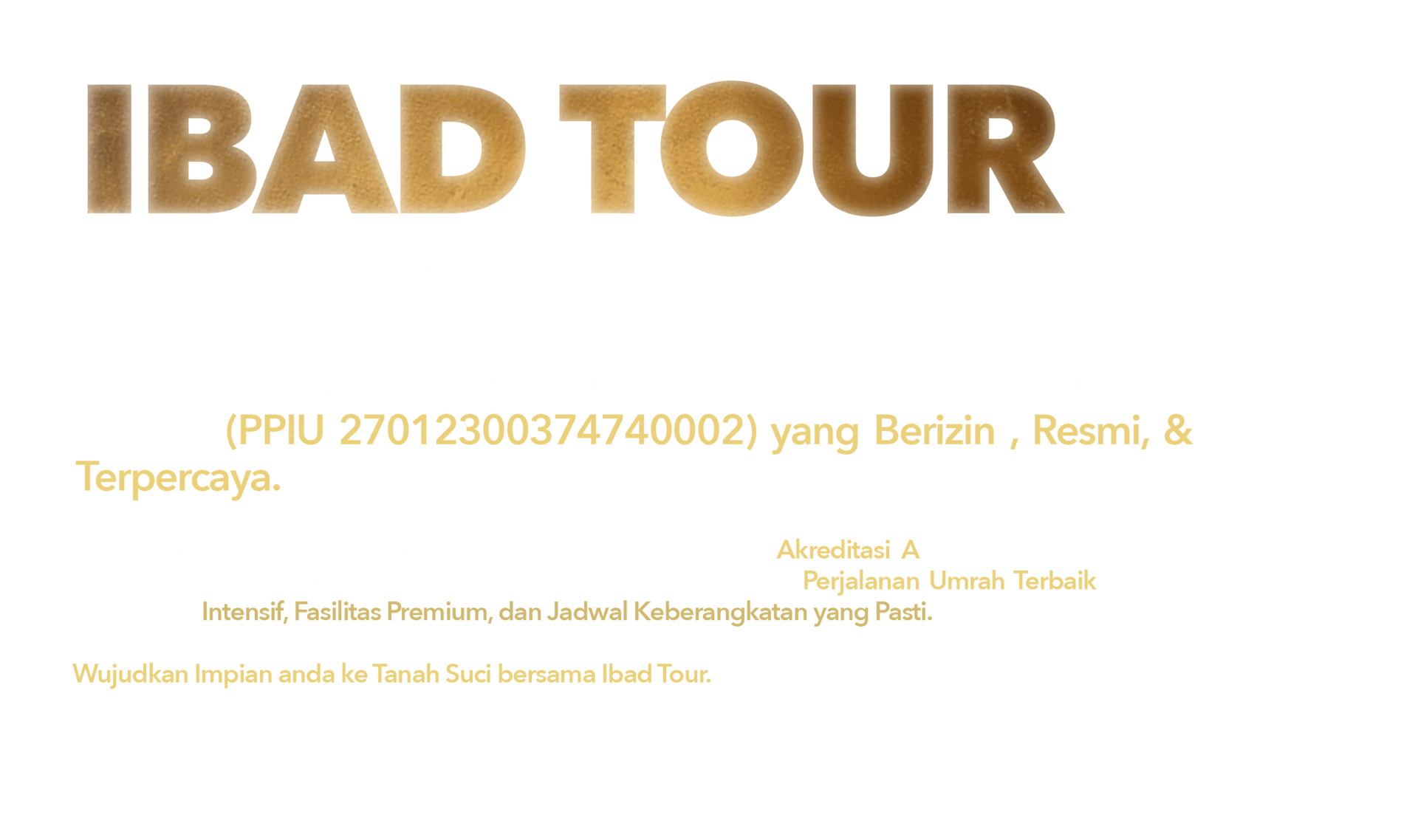 ibadtour.com