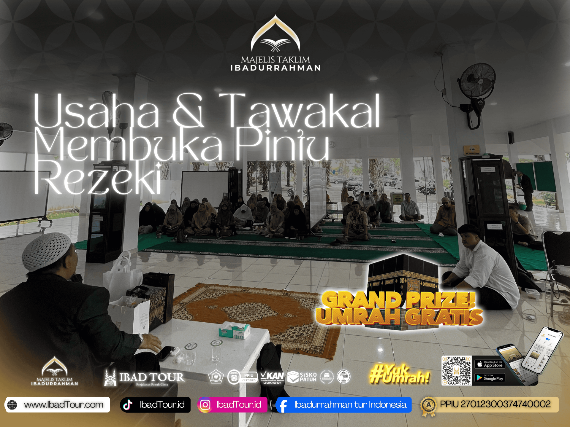 Usaha &amp; Tawakal Membuka Pintu Rezeki.png