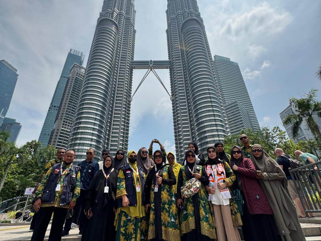 Umrah Cabang Makassar