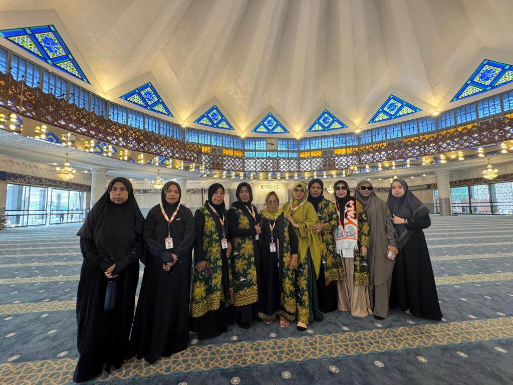 Umrah Cabang Makassar