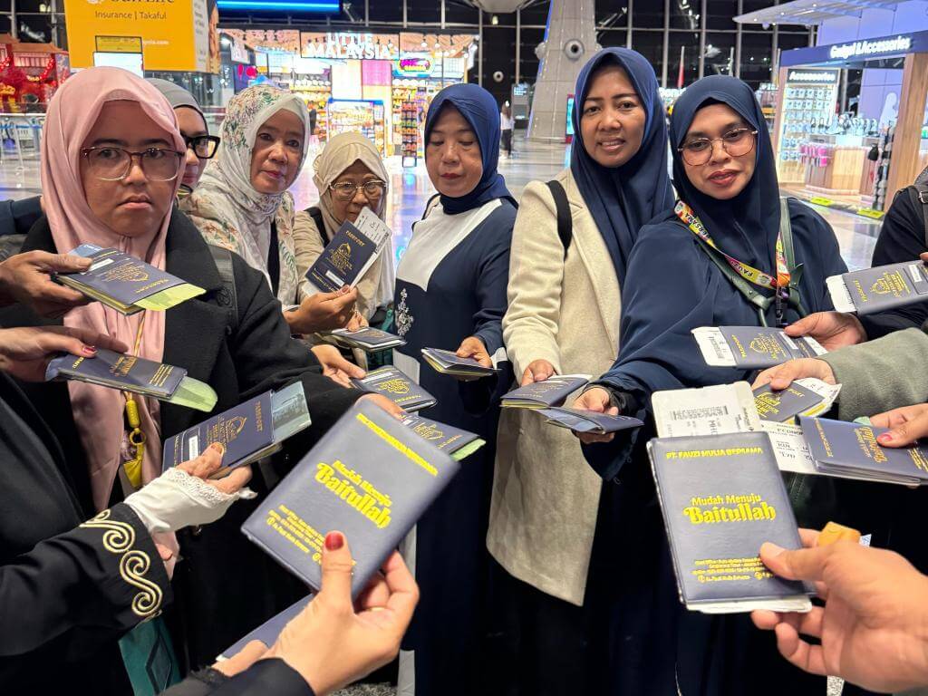 Umrah Cabang Makassar