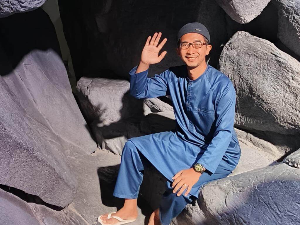 Umrah Berkah 10 Feb 2025