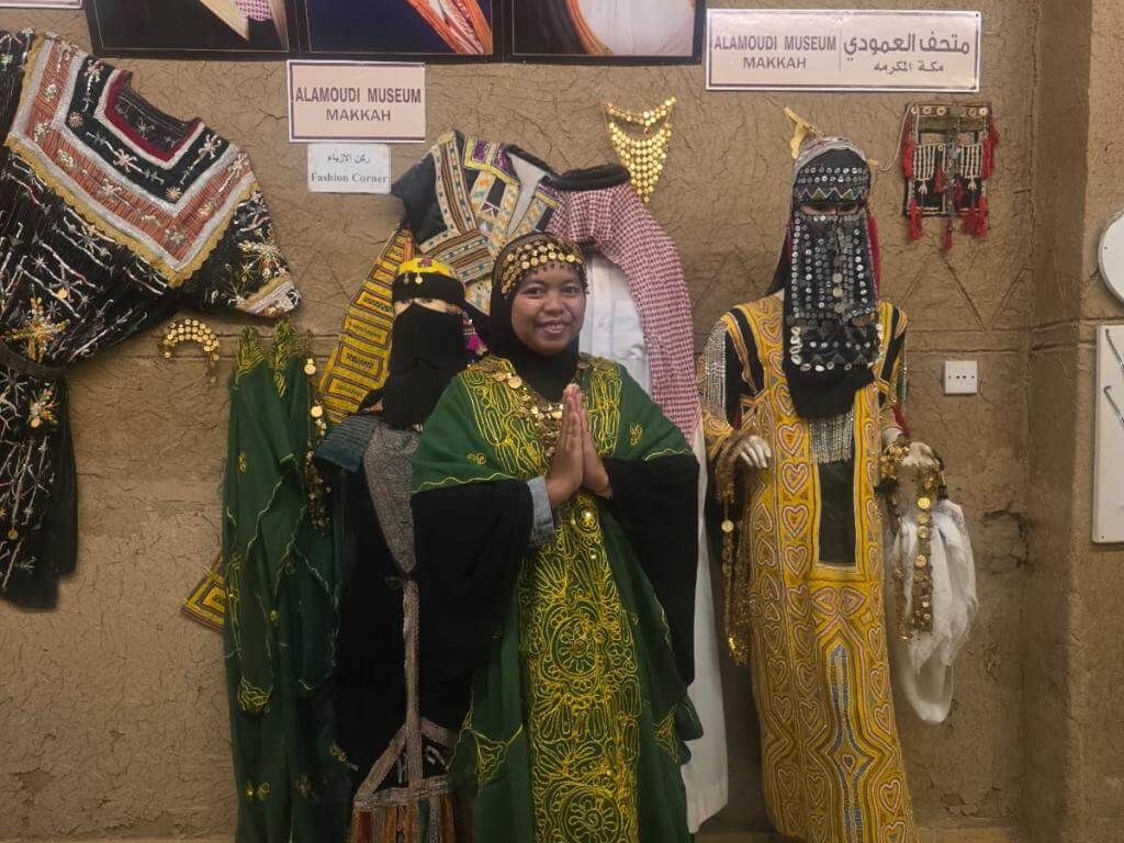 Umrah Gold, Premium, dan Smart 8 Feb 2025