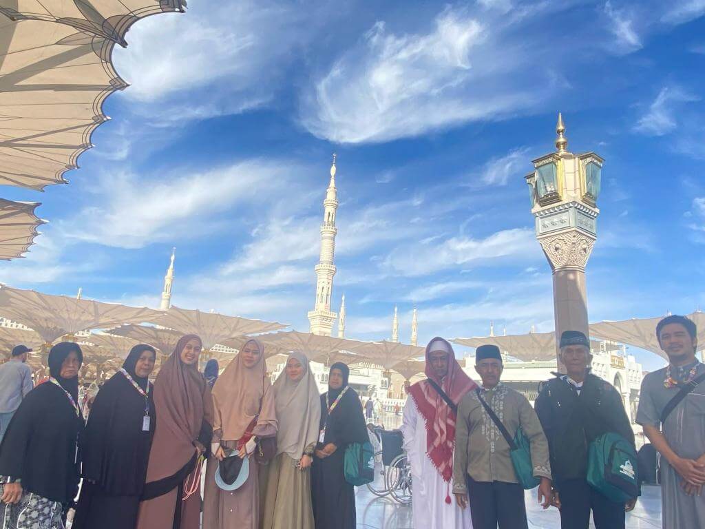 Umrah Plus Turkey 13 Feb 2025