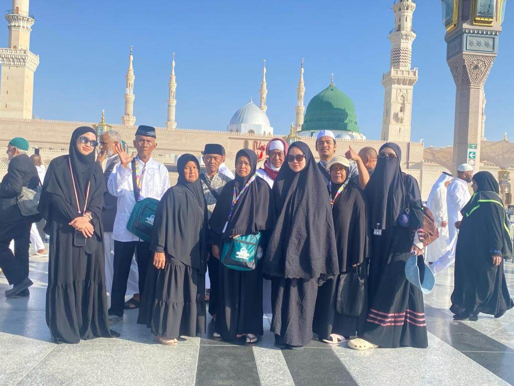 Umrah Plus Turkey 13 Feb 2025