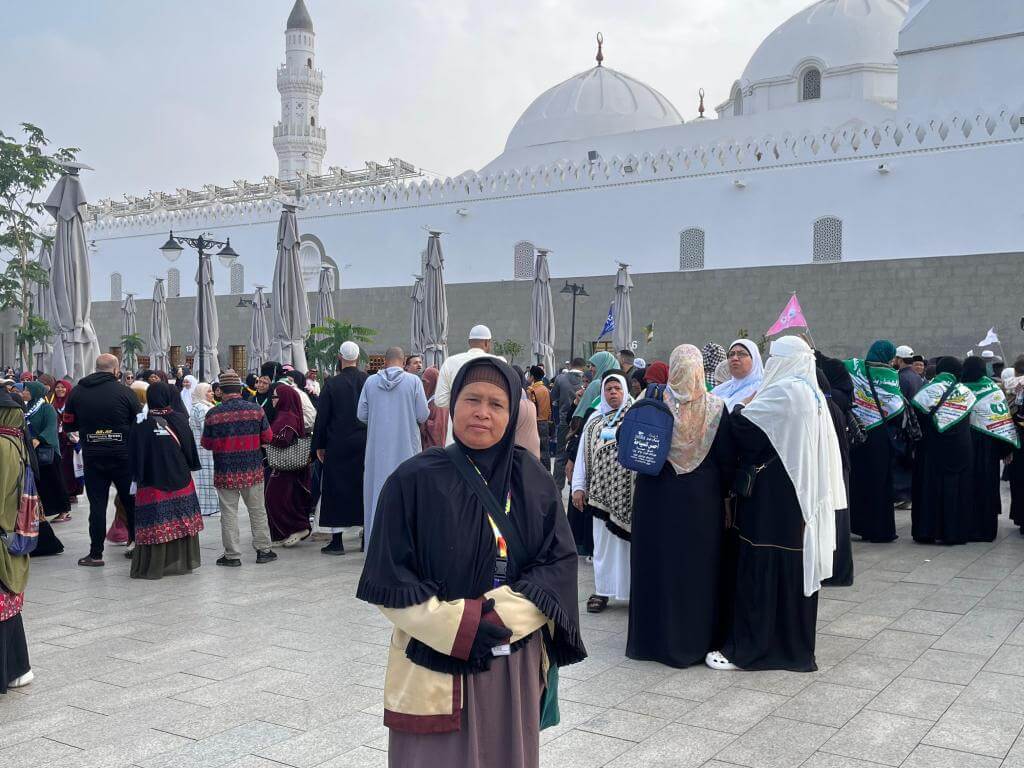 Umrah Plus Turkey 13 Feb 2025