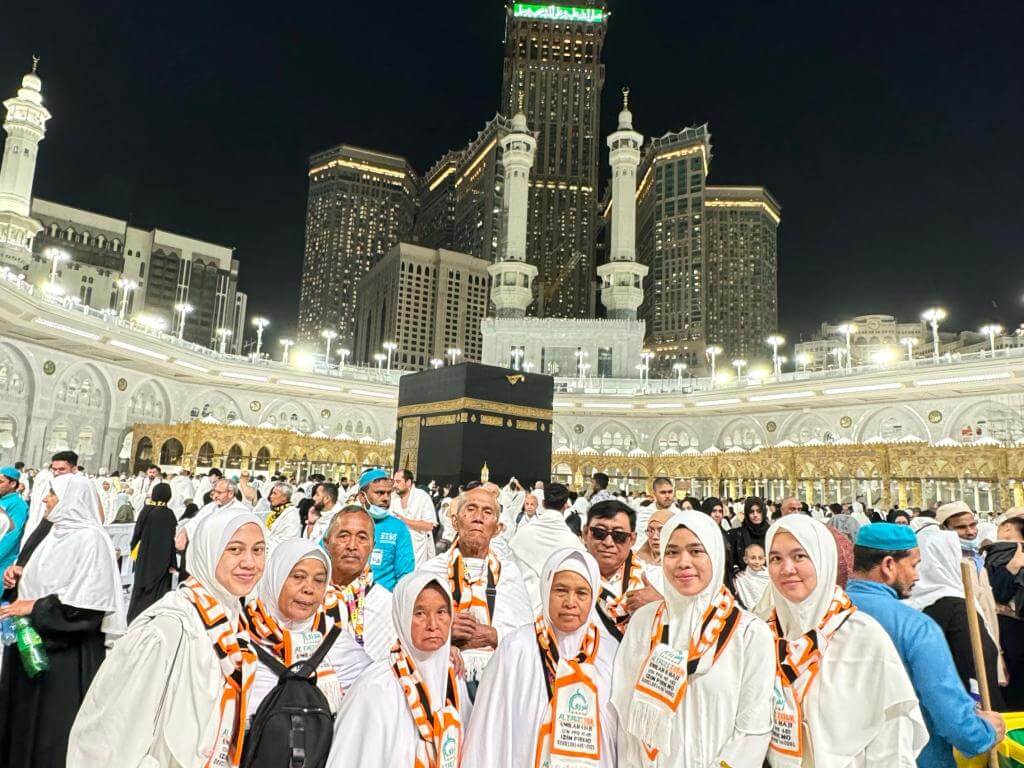 Umrah Plus Turkey 13 Feb 2025