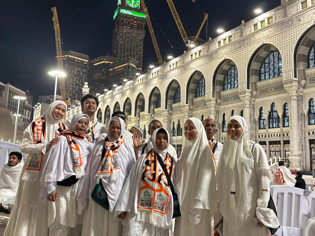 Umrah Plus Turkey 13 Feb 2025