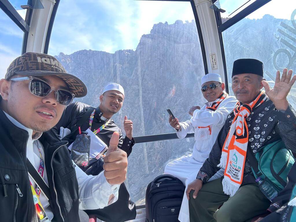 Umrah Plus Turkey 13 Feb 2025