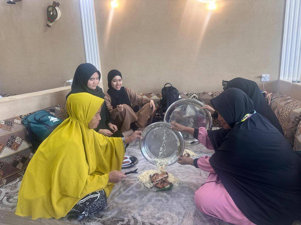 Umrah Plus Turkey 13 Feb 2025