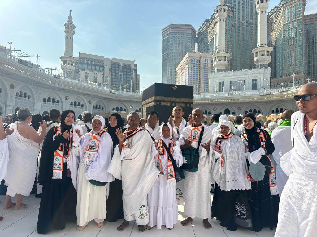 Umrah Plus Turkey 13 Feb 2025