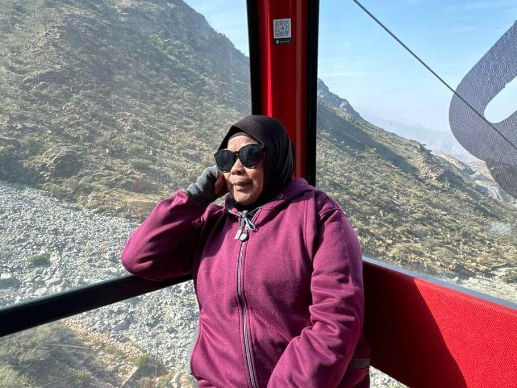 Umrah Plus Turkey 13 Feb 2025