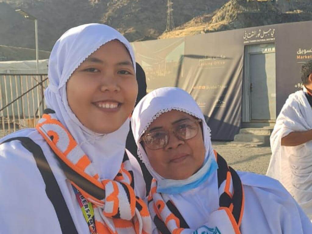 Umrah Awal Ramadhan 3 Maret 2025