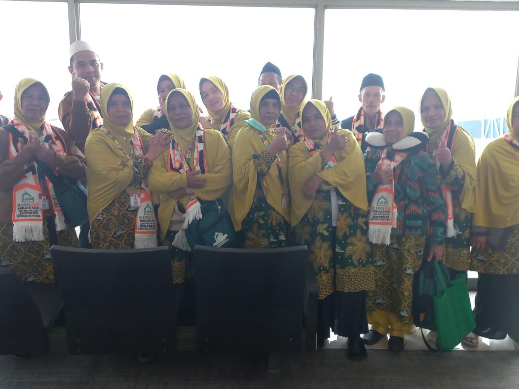 Umrah Awal Musim - 20 Juli 2025