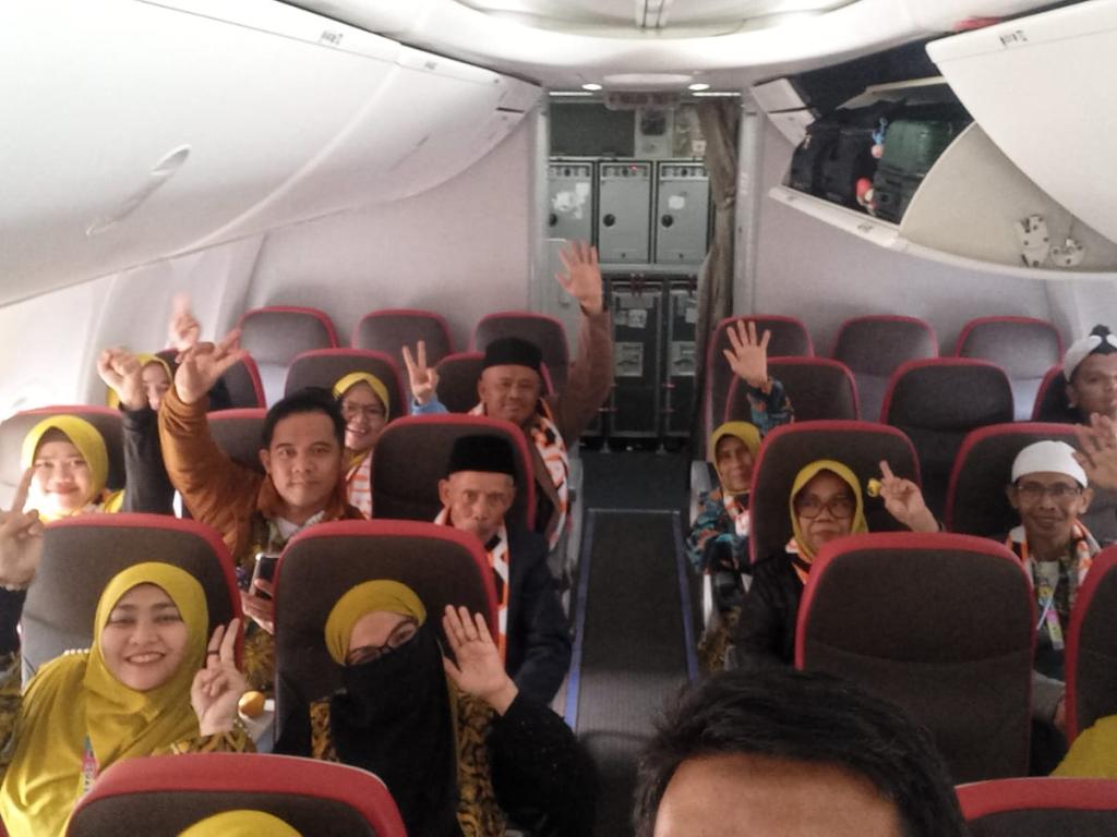 Umrah Awal Musim - 20 Juli 2025