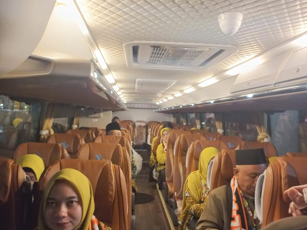 Umrah Awal Musim - 20 Juli 2025