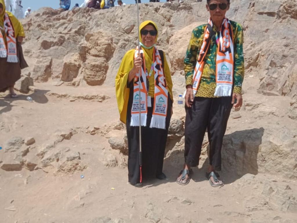 Umrah Awal Musim - 20 Juli 2025