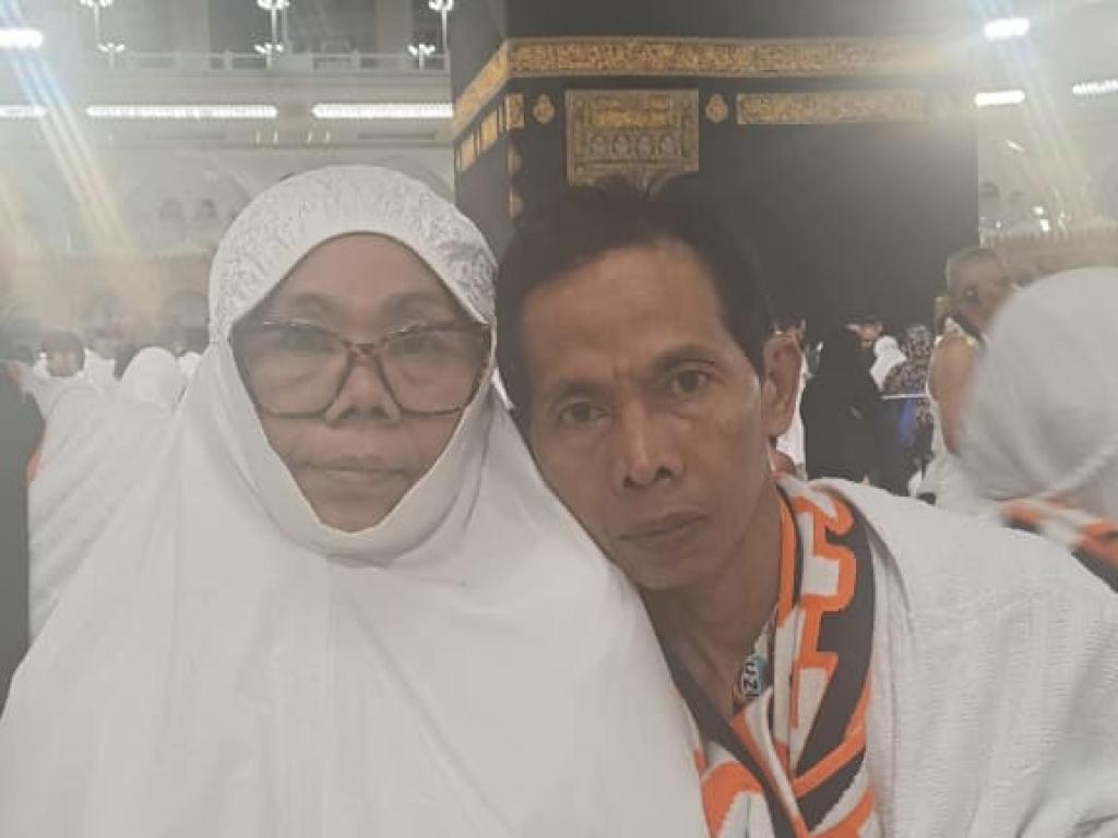 Umrah Awal Musim - 20 Juli 2025