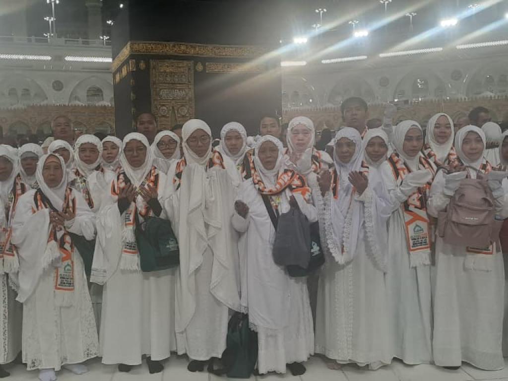 Umrah Awal Musim - 20 Juli 2025