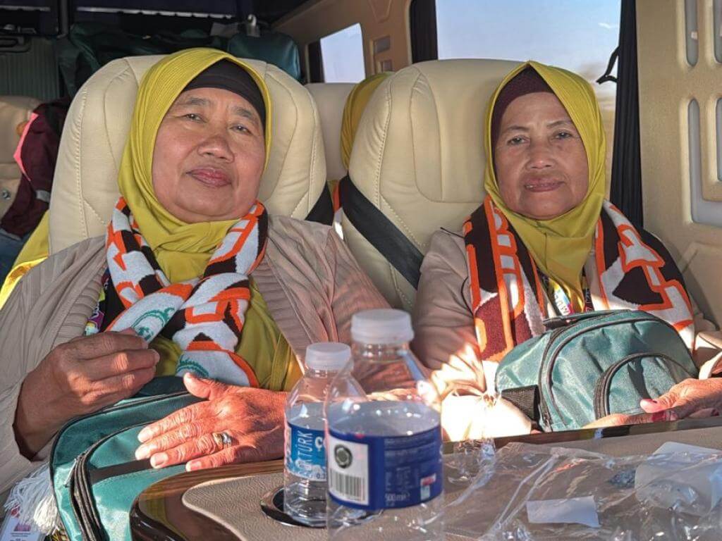 Galeri Umrah Plus Turki - 23 Juli 2025