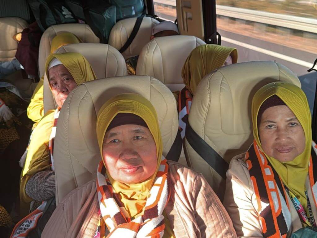 Galeri Umrah Plus Turki - 23 Juli 2025