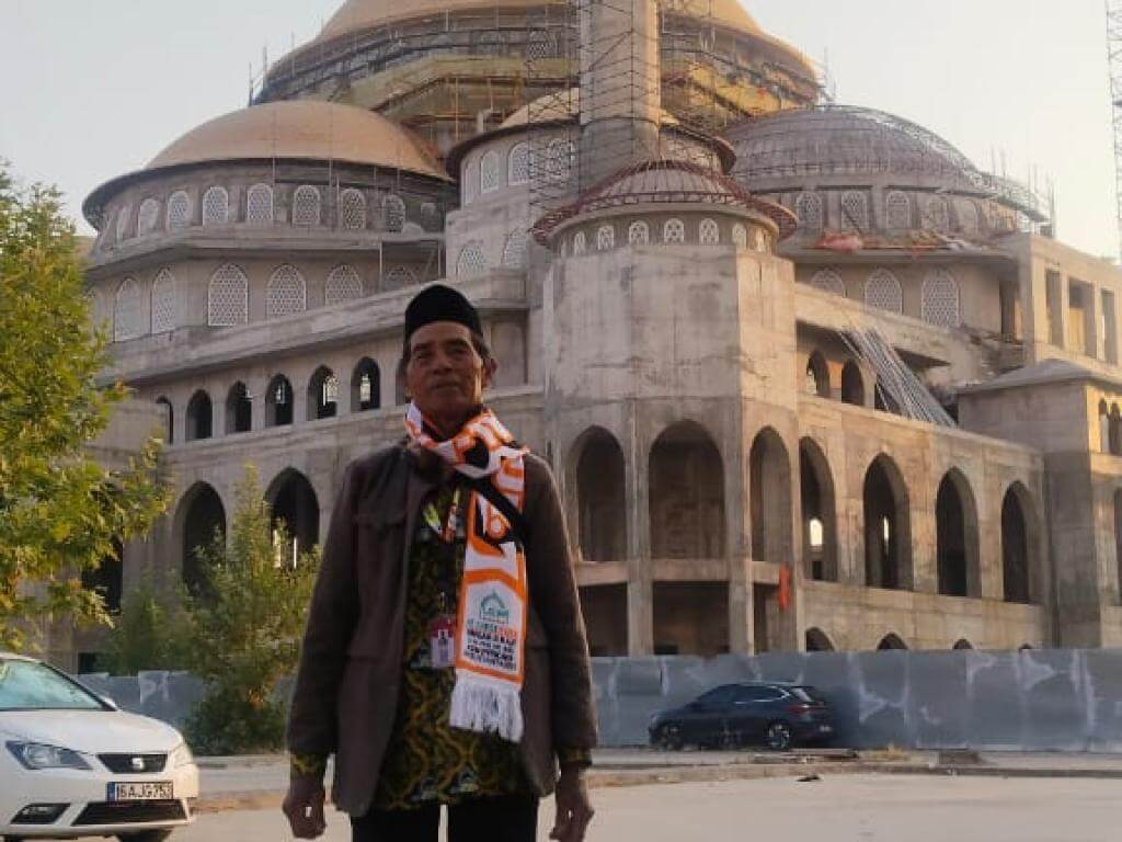 Galeri Umrah Plus Turki - 23 Juli 2025