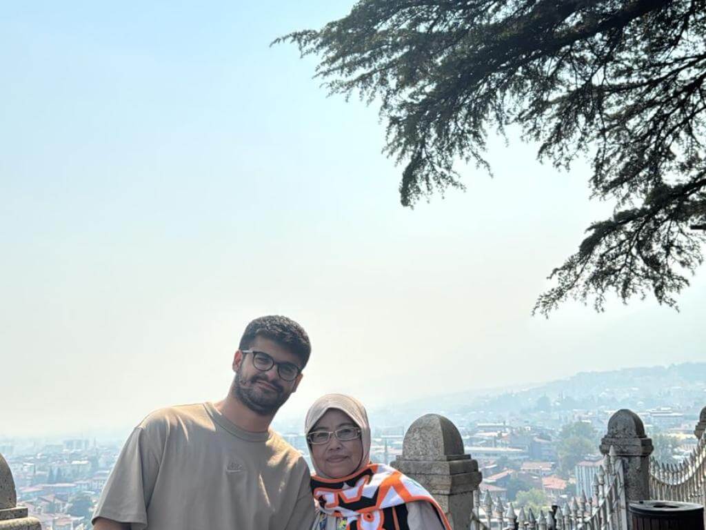 Galeri Umrah Plus Turki - 23 Juli 2025