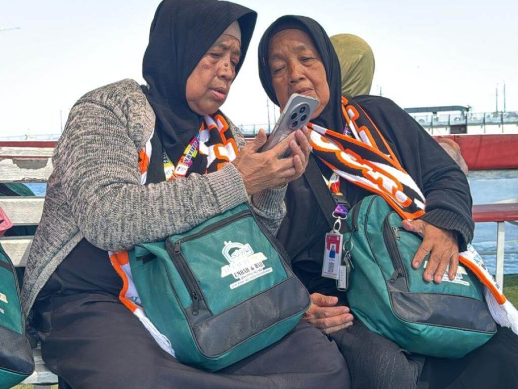 Galeri Umrah Plus Turki - 23 Juli 2025