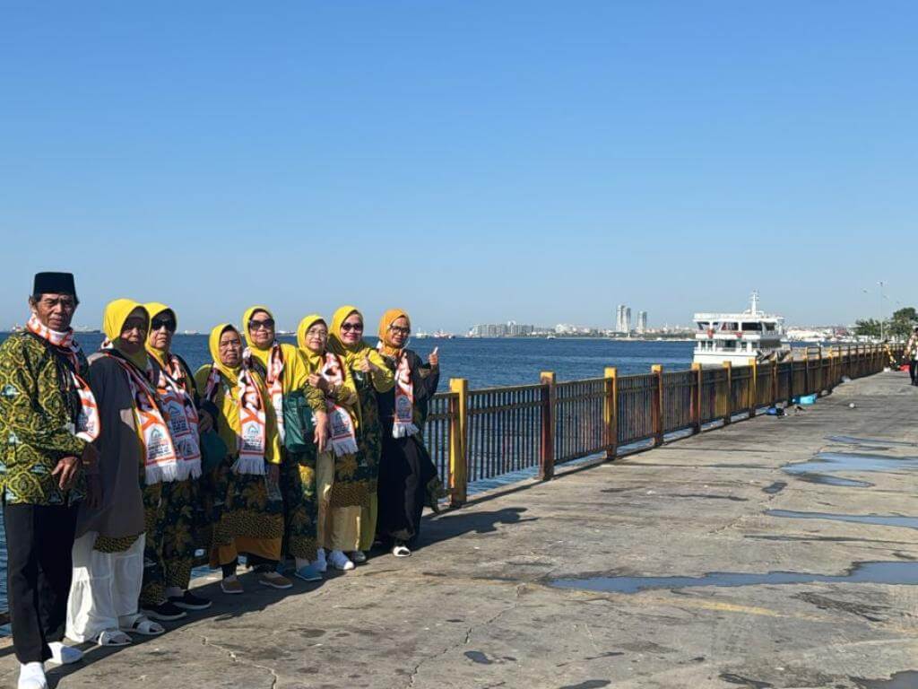 Galeri Umrah Plus Turki - 23 Juli 2025