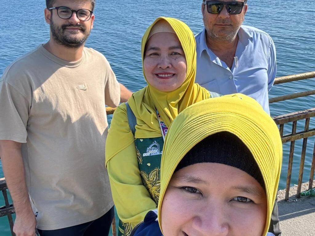 Galeri Umrah Plus Turki - 23 Juli 2025