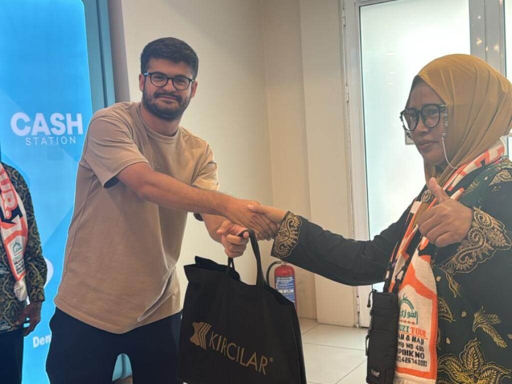 Galeri Umrah Plus Turki - 23 Juli 2025